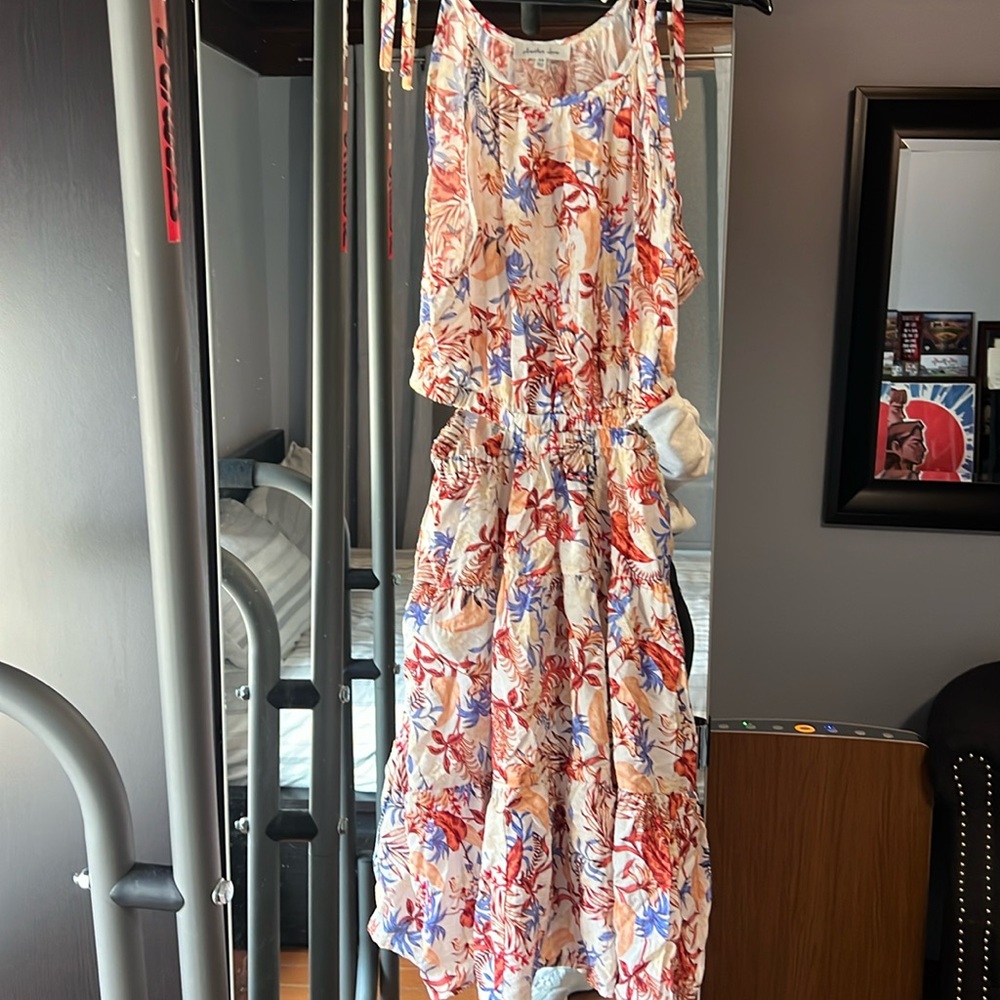 summer dress